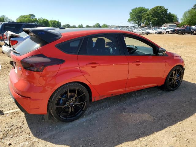 WF0DP3TH7J4127707 Ford FOCUS RS