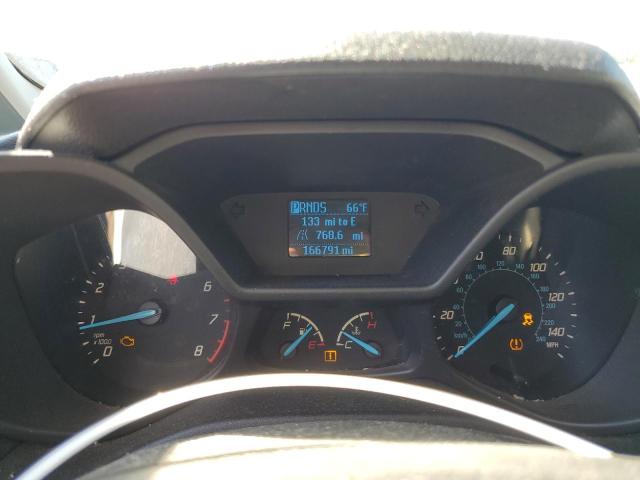 NM0LS6E79E1161090 Ford Transit Connect Xl