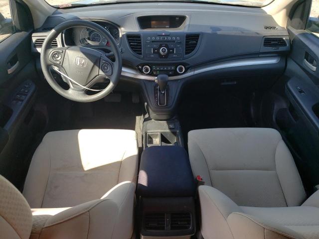 2HKRM4H45GH637019 Honda CR-V SE