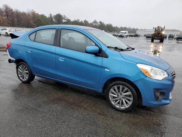 ML32F3FJ6JHF14677 Mitsubishi Mirage G4 Es