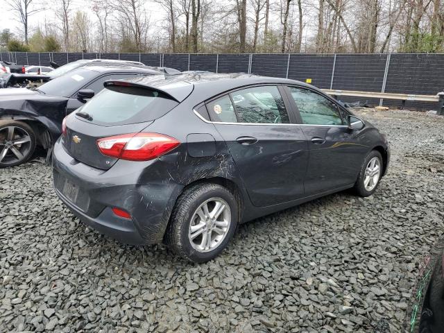 3G1BE6SM0HS526722 Chevrolet CRUZE LT