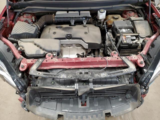 LRBFX1SA6KD146124 Buick Envision Preferred