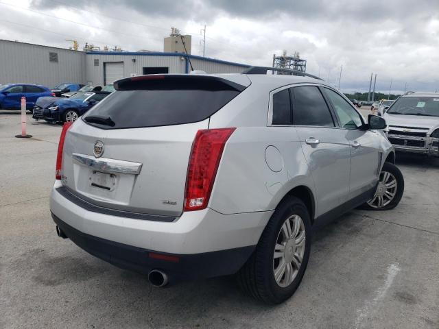 3GYFNAE3XFS601626 Cadillac SRX