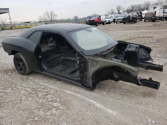2C3CDZC9XGH262926 Dodge Challenger Srt Hellcat