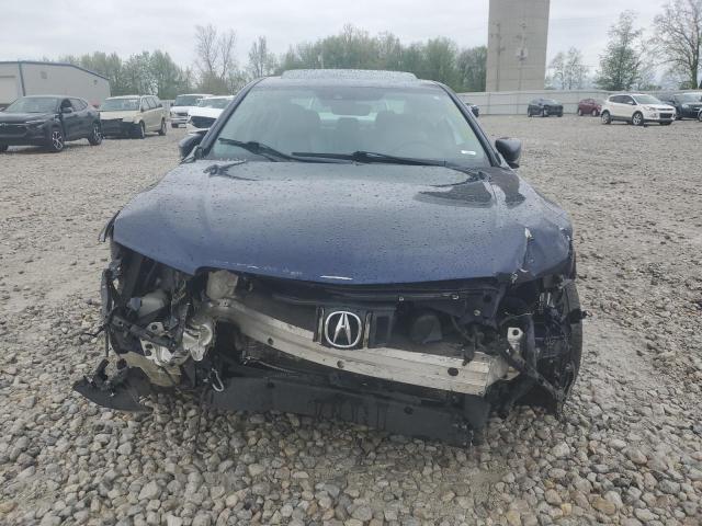 19UUB2F5XFA012137 Acura TLX TECH