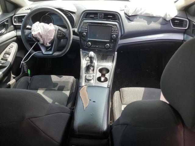 1N4AA6AP0GC417861 Nissan Maxima 3.5s