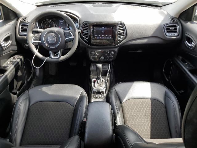 3C4NJCBB7MT596784 Jeep Compass Latitude