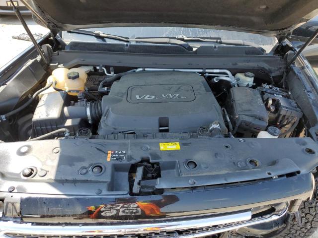 1GTG5BE3XF1179956 GMC CANYON SLE