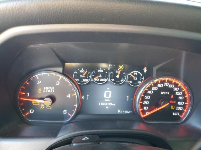 1GT12UE81GF282936 GMC Sierra K2500 Denali