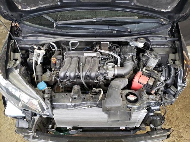3HGGK5H46KM711815 Honda FIT LX