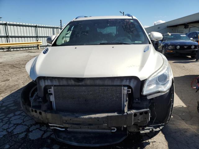 5GAKVBKD2FJ156986 Buick Enclave