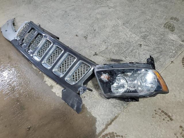1C4NJDEB1HD106708 Jeep Compass Latitude