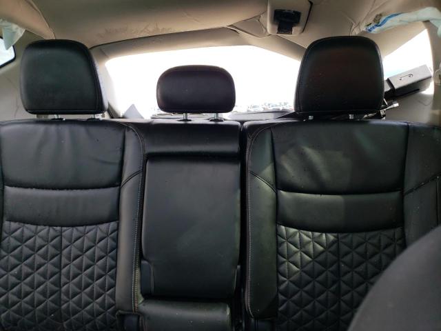5N1AZ2DS4RC110512 Nissan Murano Pla
