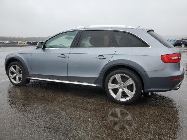 WA1UFAFL8GA007428 Audi A4 Allroad Premium Plus