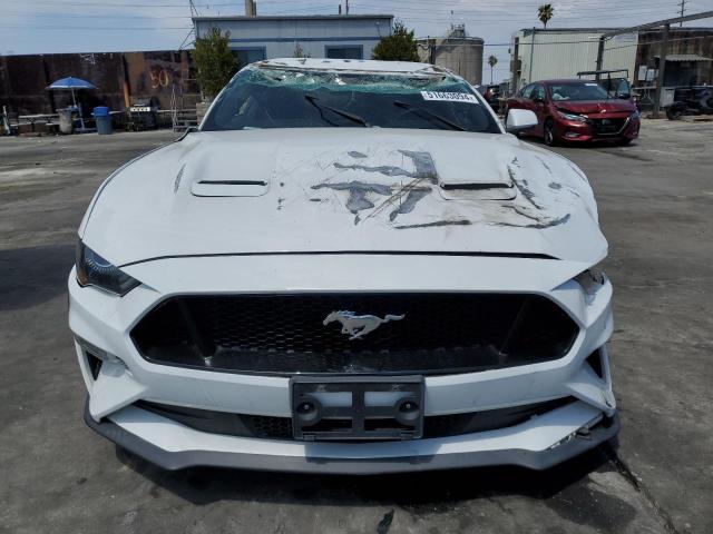 1FA6P8CF8K5186371 Ford MUSTANG GT