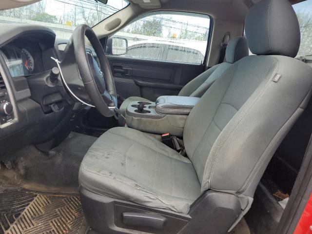 3C6JR6RG7FG549431 RAM 1500 Hfe