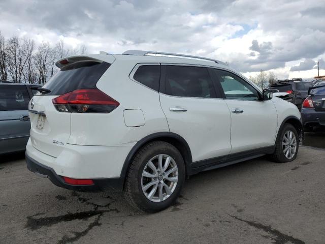 KNMAT2MVXKP511626 Nissan ROGUE S