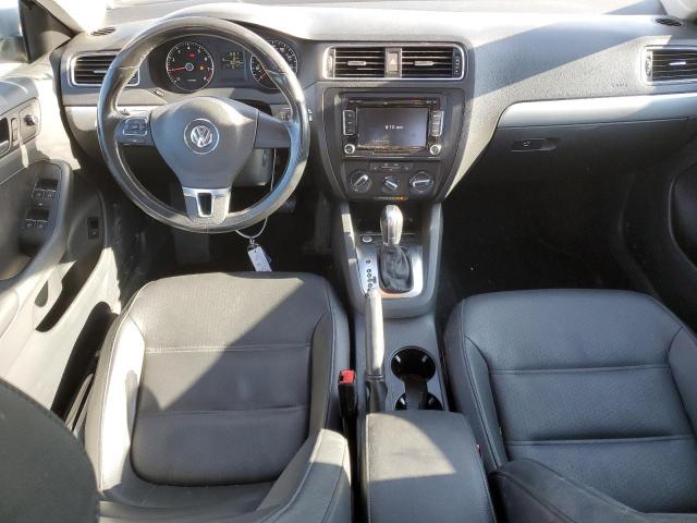 3VWD07AJ9EM323515 Volkswagen JETTA SE