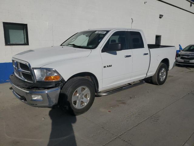 Auction sale of the 2010 Dodge Ram 1500, vin: 1D7RV1GP4AS136287, lot number: 49875544