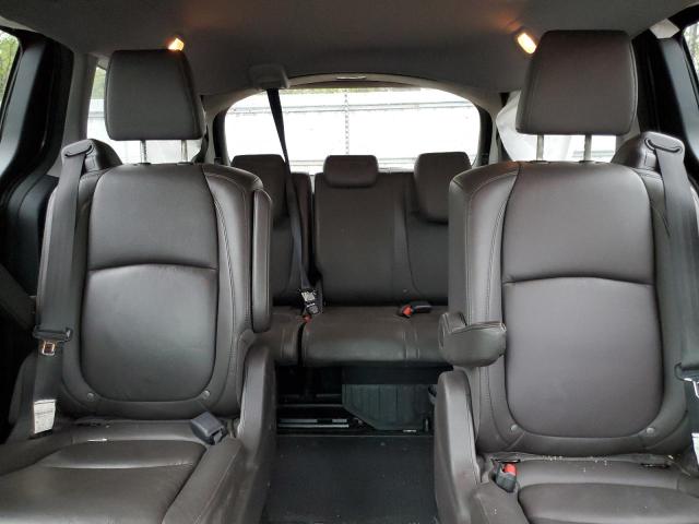 5FNRL6H90KB111995 Honda Odyssey Elite