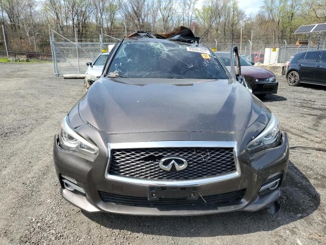 JN1EV7AR1GM343046 Infiniti Q50 Premium