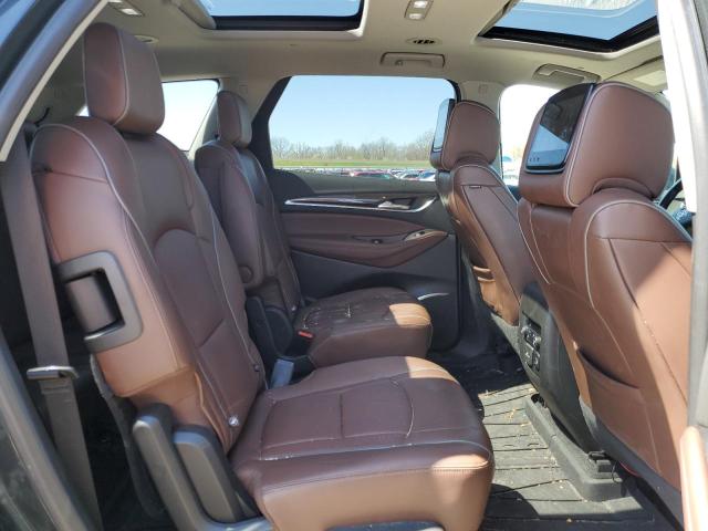 5GAEVCKW5JJ175335 Buick Enclave Avenir
