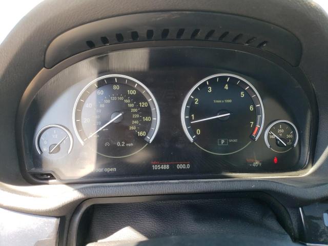 5UXWX9C58E0D21049 BMW X3 Xdrive28i
