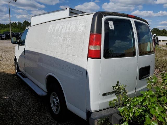 1GTW7FCA0E1905045 GMC Savana G2500