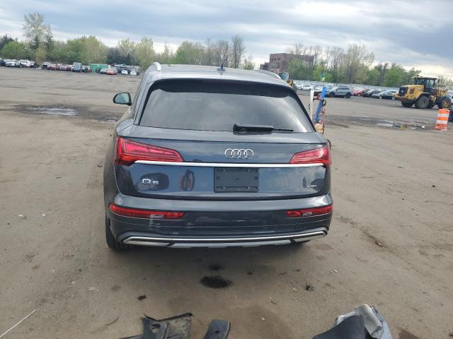 WA1BAAFY4M2023603 Audi Q5 Premium Plus