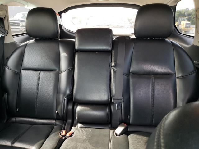 5N1AR2MN7FC702654 Nissan Pathfinder S
