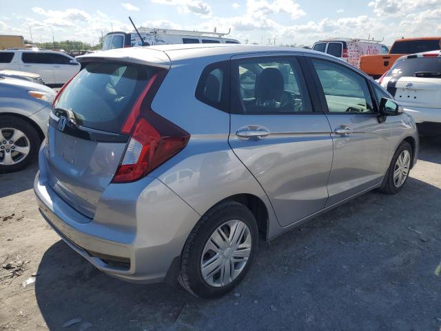 3HGGK5H42KM705736 Honda FIT LX