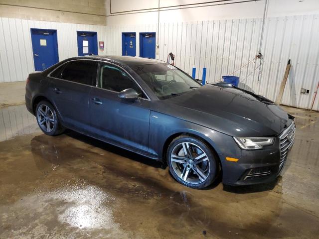 WAUENAF45HN070788 Audi A4 Premium Plus