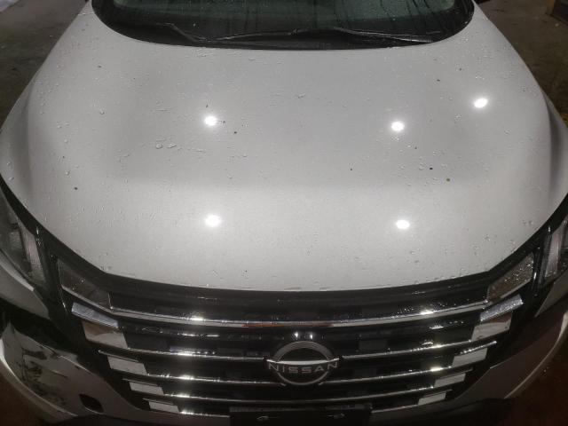 5N1BT3AB7RC686921 Nissan ROGUE S