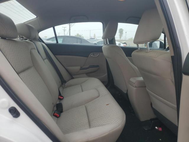 19XFB2F51EE269397 Honda Civic Lx