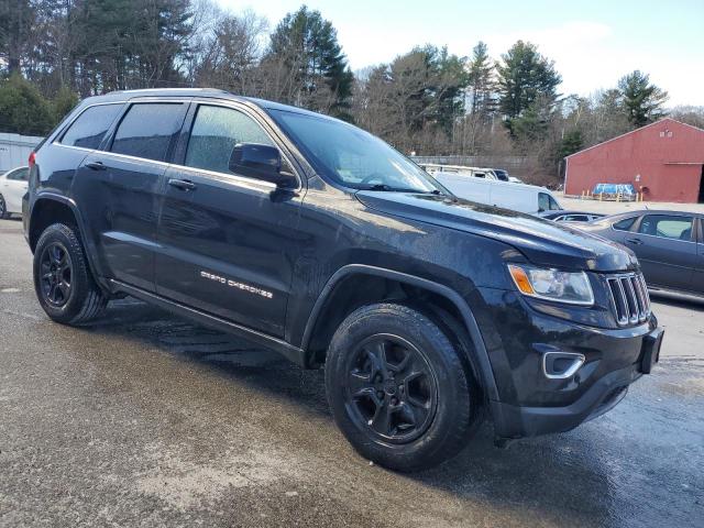 1C4RJFAG7EC383802 Jeep Grand Cherokee Laredo