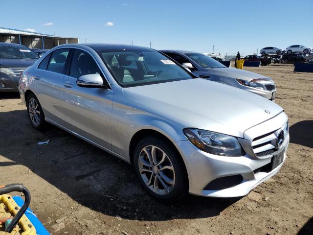 55SWF4KB7GU108625 Mercedes-Benz C 300 4matic