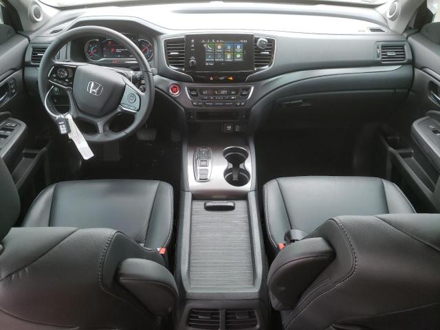 5FNYF5H51NB012892 Honda PILOT EXL