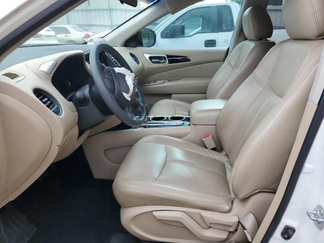 5N1AR2MN0GC659454 Nissan Pathfinder S