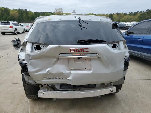 3GKALMEV8LL306561 GMC Terrain Sle
