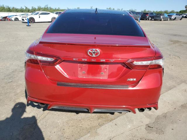 4T1KZ1AK0LU034761 Toyota CAMRY TRD