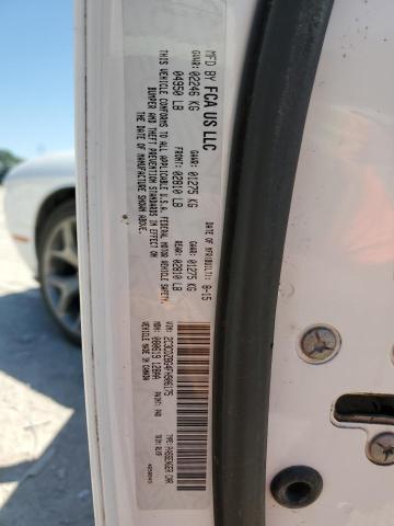 2C3CDZBG4FH906175 Dodge Challenger Sxt Plus
