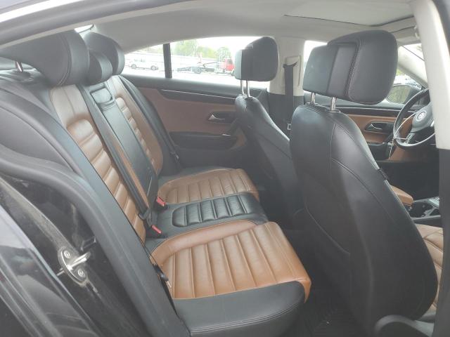 WVWRP7AN5EE509694 Volkswagen CC LUXURY