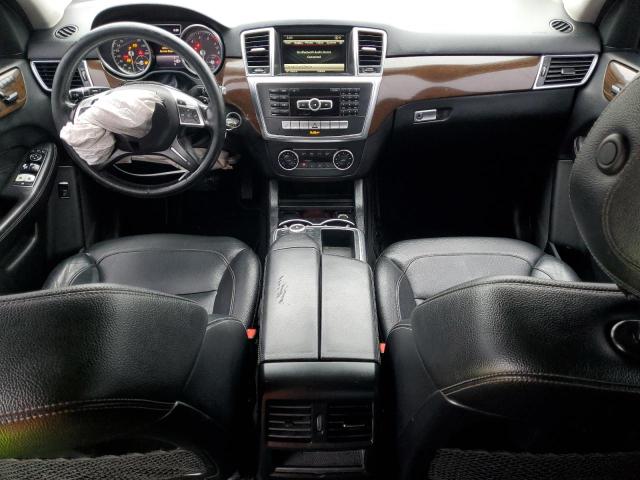 4JGDA5HB4FA477224 Mercedes-Benz Ml 350 4matic
