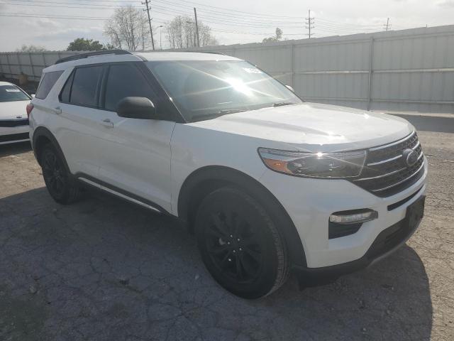 1FMSK8DH9LGA51313 Ford EXPLORER XLT