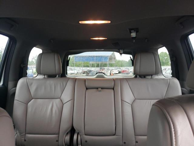 5FNYF3H52EB028605 Honda PILOT EXL