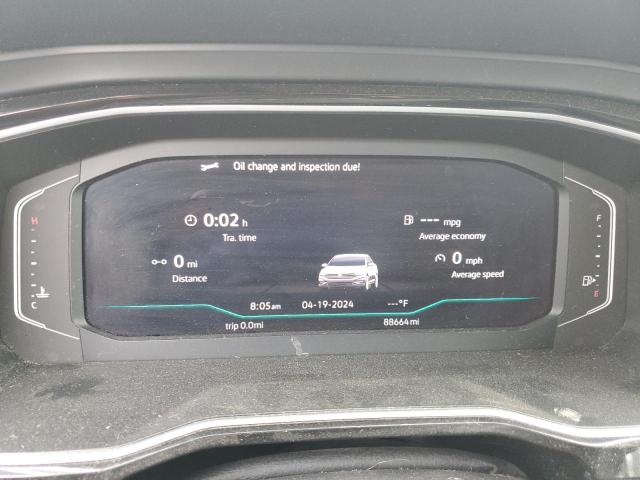 3VWE57BU9KM019160 Volkswagen JETTA SEL