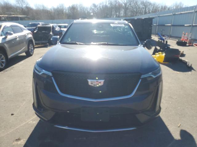 1GYKPGRSXMZ144944 Cadillac XT6 SPORT