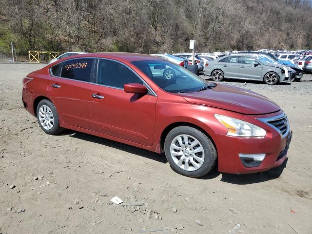 1N4AL3AP2FC586710 Nissan ALTIMA 2.5