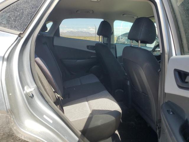 KM8K22AA2KU230586 Hyundai Kona Sel