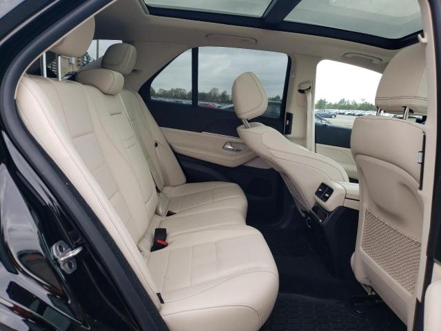 4JGFB4KB5PA855478 Mercedes-Benz Gle 350 4matic